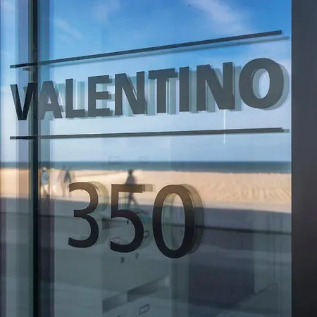 Daire Valentino 0401 - 2 Bedrooms 6p - Stunning Sea View - Centrally Located *