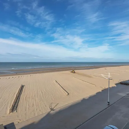 Apartament Valentino 0401 - 2 Bedrooms 6p - Stunning Sea View - Centrally Located