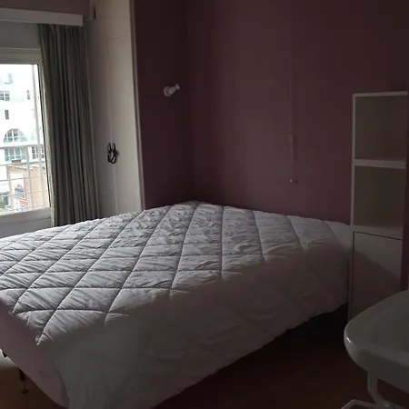 Valentino 0401 - 2 Bedrooms 6p - Stunning Sea View - Centrally Located Daire *