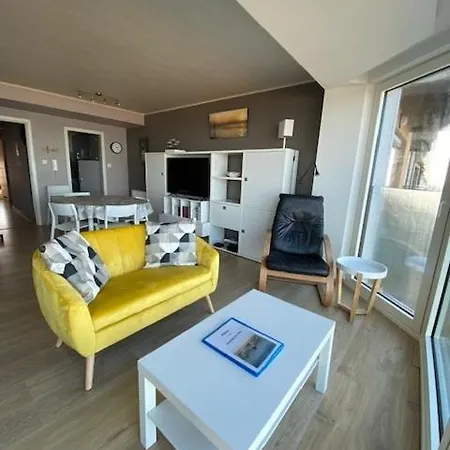 Daire Valentino 0401 - 2 Bedrooms 6p - Stunning Sea View - Centrally Located