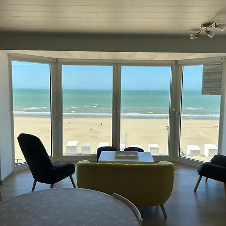 Valentino 0401 - 2 Bedrooms 6p - Stunning Sea View - Centrally Located 아파트 *