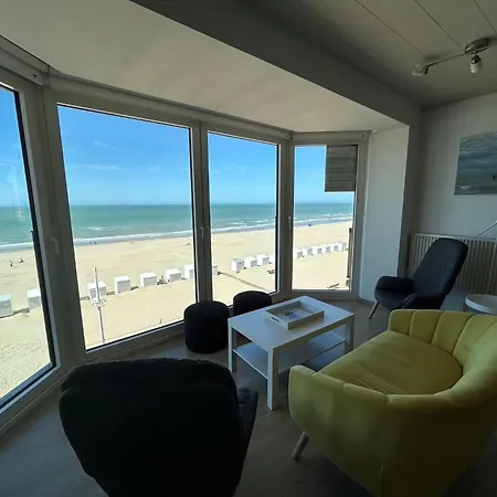 아파트 Valentino 0401 - 2 Bedrooms 6p - Stunning Sea View - Centrally Located
