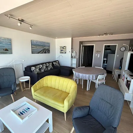 Valentino 0401 - 2 Bedrooms 6p - Stunning Sea View - Centrally Located 아파트 *